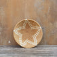 Sisal  Wall Basket