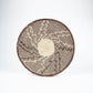 Set of 5 Binga Woven Baskets