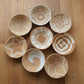 Sisal  Wall Basket