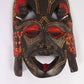Massai Kissing Mask