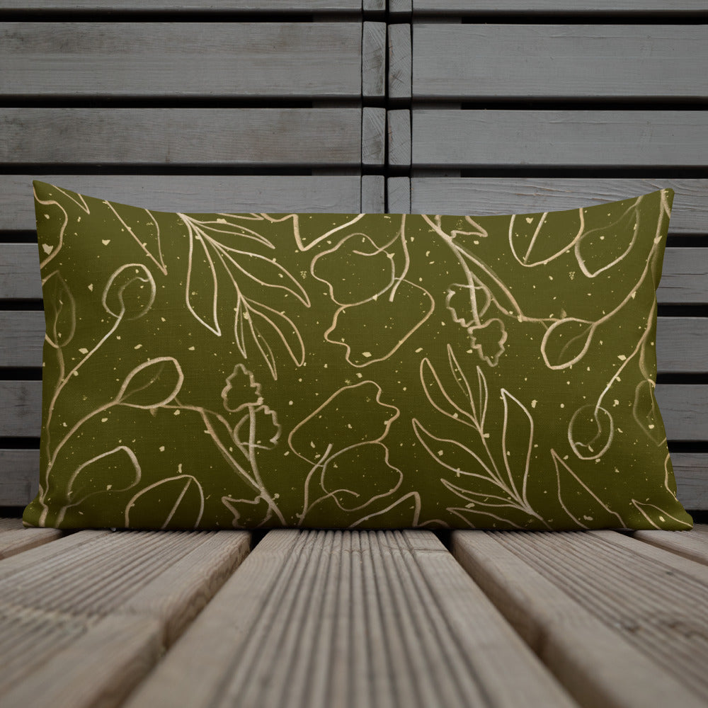 Premium Pillow
