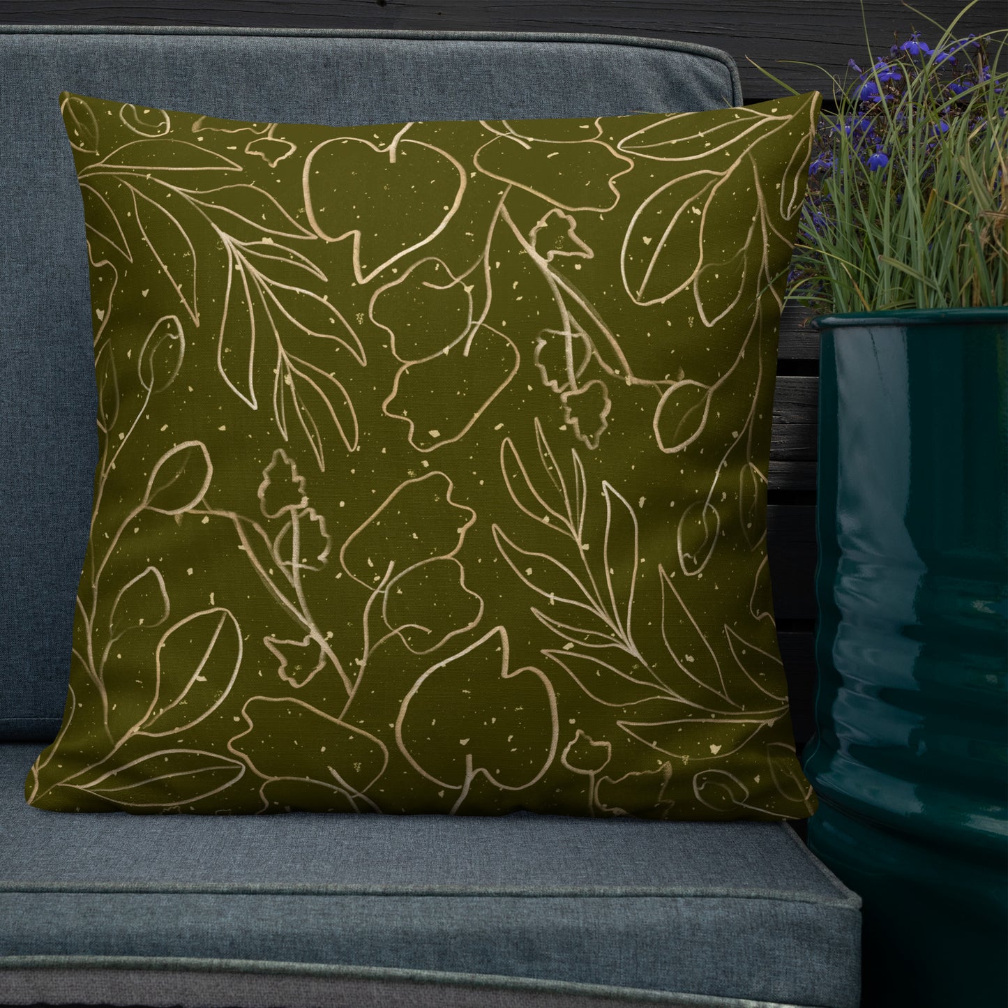 Premium Pillow