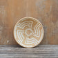Sisal  Wall Basket