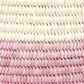 Raspberry Trim Basket